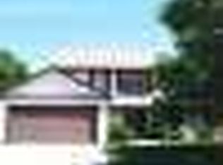 58 Bosworth Dr, Glendale Heights, IL