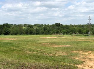 609 E 9th Ave, Bristow, OK 74010