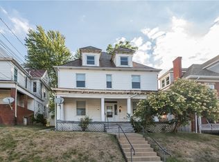 360 Duncan Ave APT 2, Washington, PA 15301