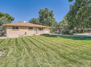 1290 Independence St, Lakewood, CO 80215