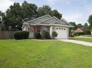 9166 Stillbridge Ln, Pensacola, FL 32514
