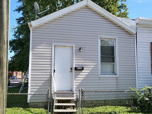 4118 Chambers St, Cincinnati, OH 45223