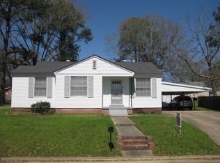 6 Brentwood Ln, Natchez, MS 39120