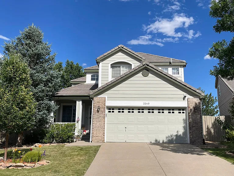 3240 Huron Peak Ave — Photo 1