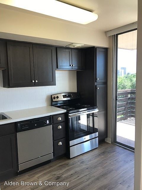 1st image of 999 N Ogden St APT 806