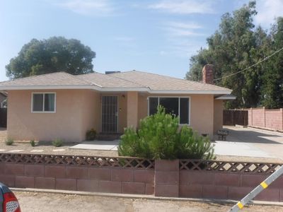 1374 E Gaschen Ave, Fresno, CA, 93725