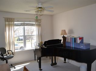 1558 W Leighton Ln, Bloomington, IN