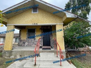 1216 N Acacia Ave, Compton, CA 90222