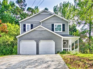 593 Sherwood Oaks Rd, Stone Mountain, GA 30087