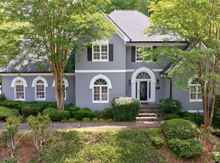 1610 Spring Arbor Ct SW, Lilburn, GA 30047