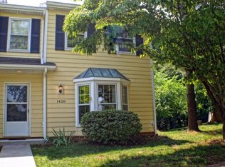 1428 Minor Ridge Ct, Charlottesville, VA 22901