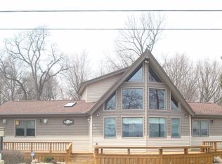5050 S County Road 210, Knox, IN 46534