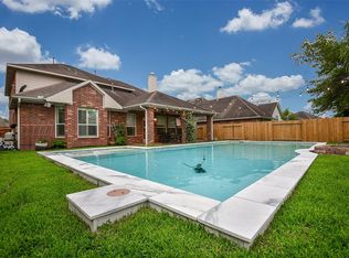 2609 Easton Springs Ct, Pearland, TX 77584
