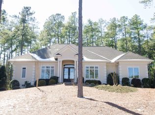 21 Halkirk Dr, Pinehurst, NC 28374