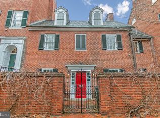 2908 N St NW, Washington, DC 20007