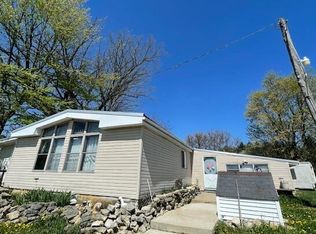 18266 State Route 31, Mount Victory, OH 43340