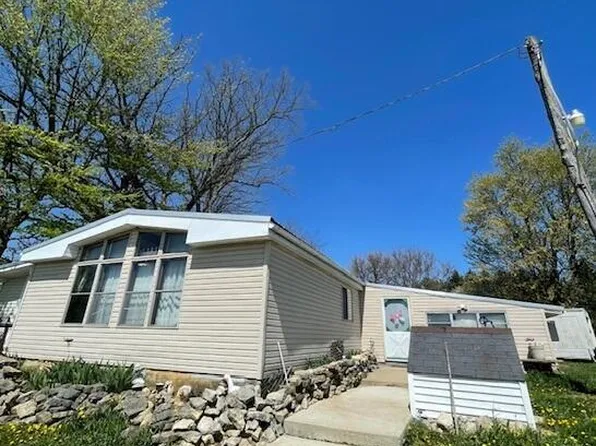 18266 State Route 31, Mount Victory, OH 43340