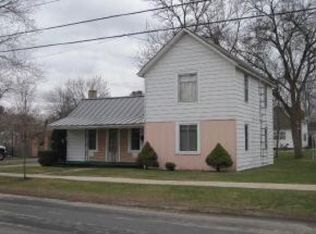 346 S Fair St, Wautoma, WI 54982
