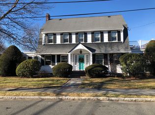 15 Virginia Rd, Quincy, MA 02169