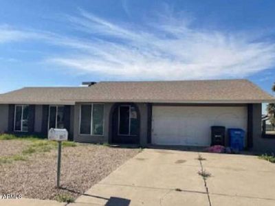 8837 W COOLIDGE Street, Phoenix, AZ, 85037
