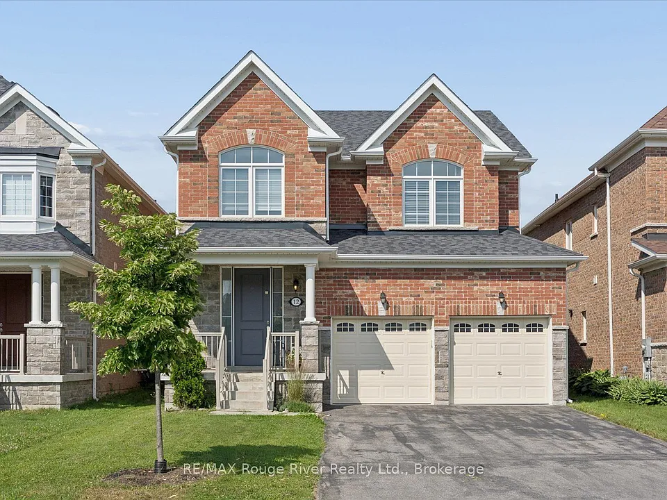 12 Bill Hutchinson Cres