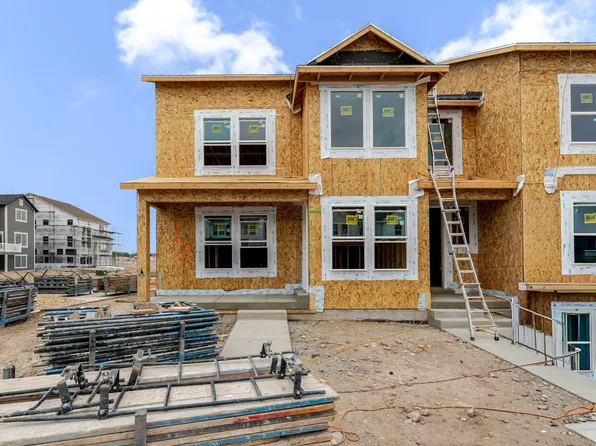 4445 W Garriga Ln #2661, Herriman, UT 84096