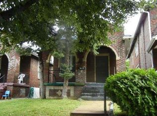 4619 Elmbank Ave, Saint Louis, MO
