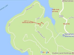 12 Old Rocky Branch Rd, Topton, NC 28781