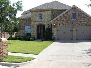 10192 La Mesa Dr, Frisco, TX 75033
