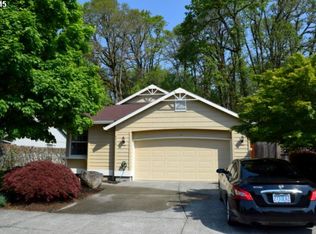 6415 SE Heike Ct, Hillsboro, OR 97123