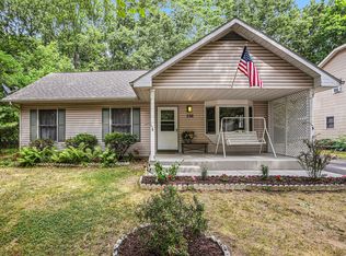 116 Gardenia St, Battle Creek, MI 49037