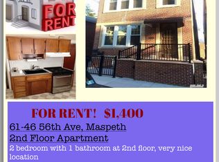 6146 56th Ave, Maspeth, NY 11378