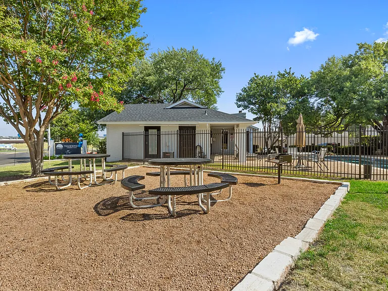 Tradewinds Apartment Homes — Photo 12