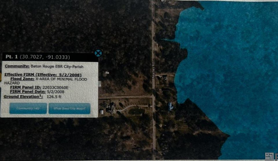 2nd image of 24041 Reames Rd