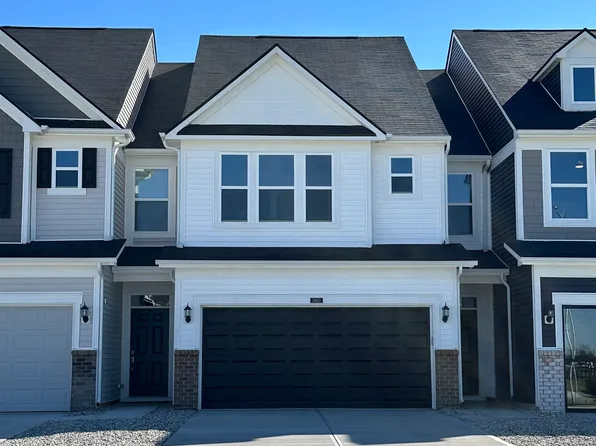 18670 Moray St, Westfield, IN 46074