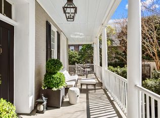 34 Anson St, Charleston, SC 29401
