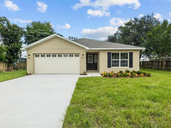 1912 FRUITLAND PARK CIRCLE, EAGLE LAKE, FL 33839