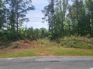 0 County Road 1, Alexander City, AL 35010