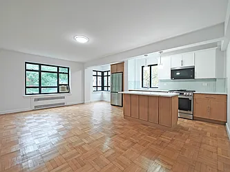 100 Remsen Street, #3A