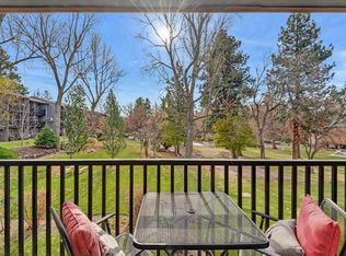 1565 NW Wall St #154-155, Bend, OR 97703