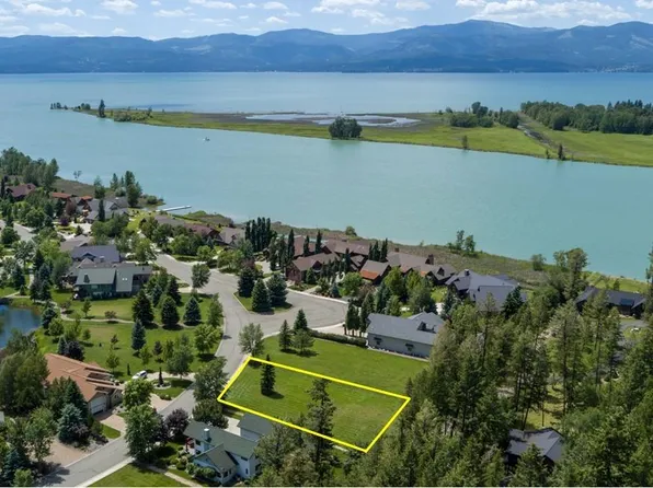 221 Harbor Dr, Bigfork, MT 59911