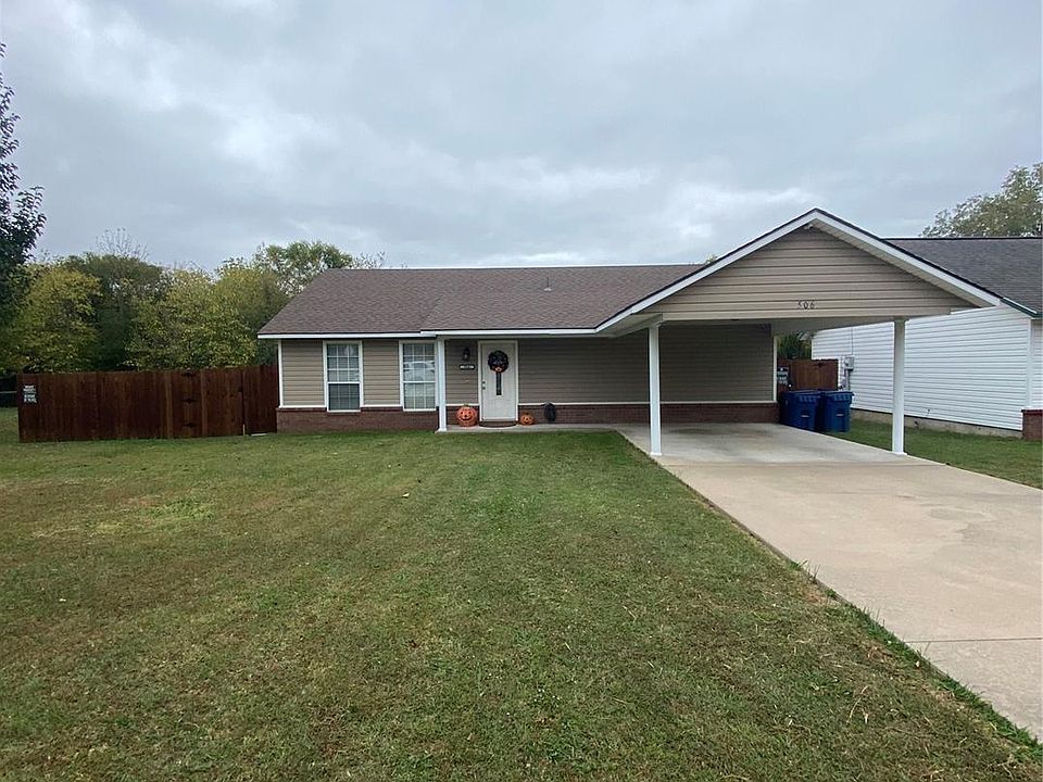 1st image of 506 E Krebs Ave