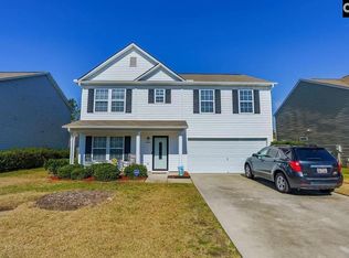 204 Meyer Ln, Columbia, SC 29229