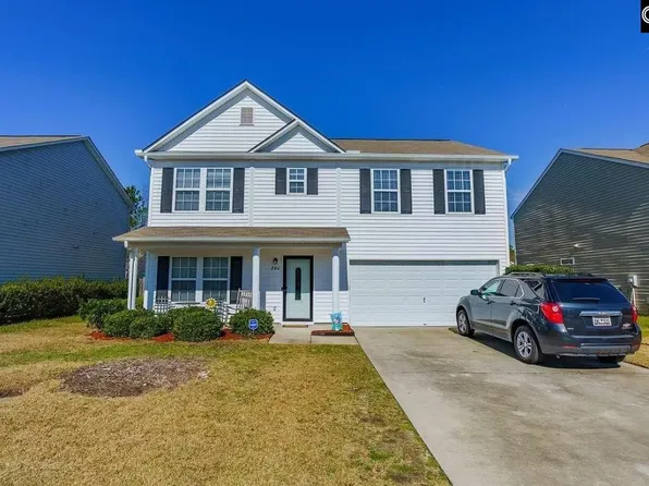 204 Meyer Ln, Columbia, SC 29229