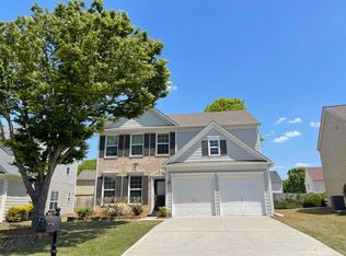 9015 Ruel Ln, Suwanee, GA 30024