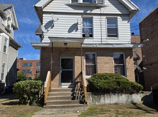 221 Sherman Ave #A6, New Haven, CT 06511