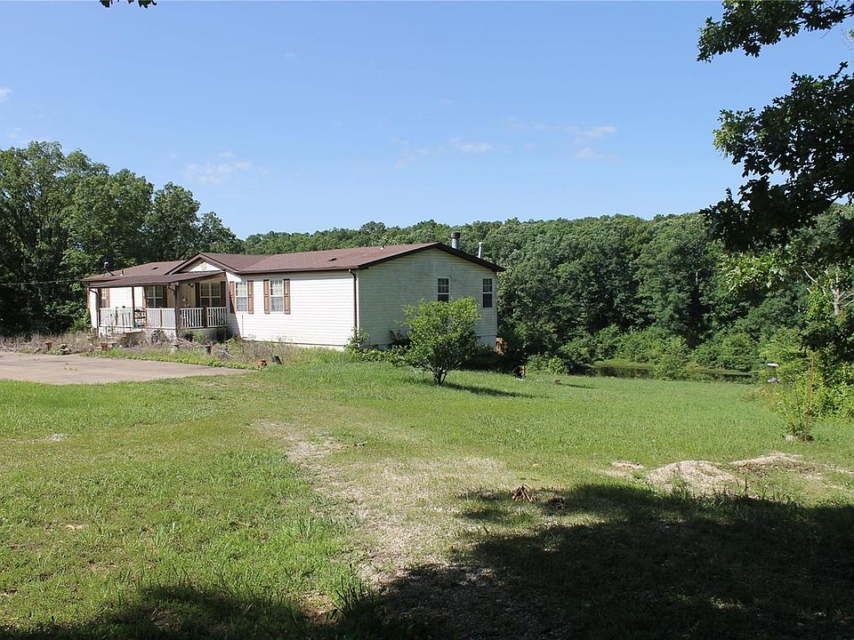 591 Fox Ln, Grubville, MO 63041 MLS 22039805 Zillow