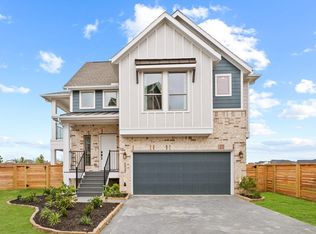 Oakdale - Courtyard Collection Plan, Bridgeland, Cypress, TX 77433