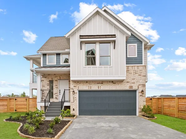 Oakdale - Courtyard Collection Plan, Bridgeland