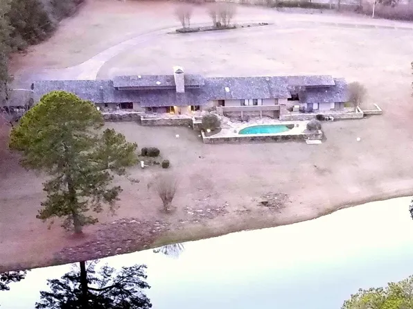 763 Polk Dr, Magnolia, AR 71753